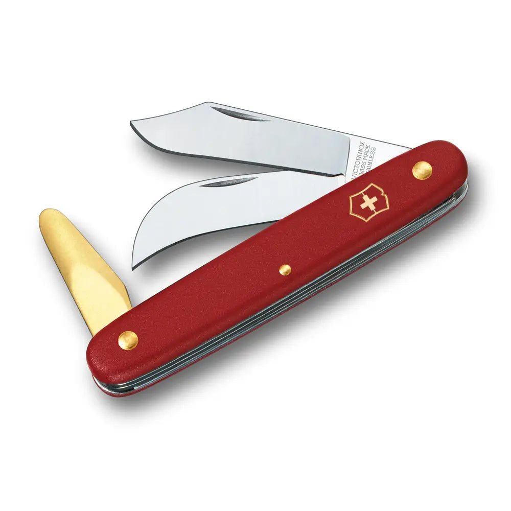 Victorinox Budding And Pruning Knife